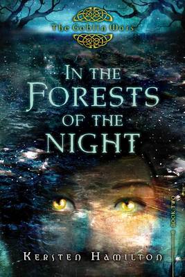 Book cover for In the Forests of the Night