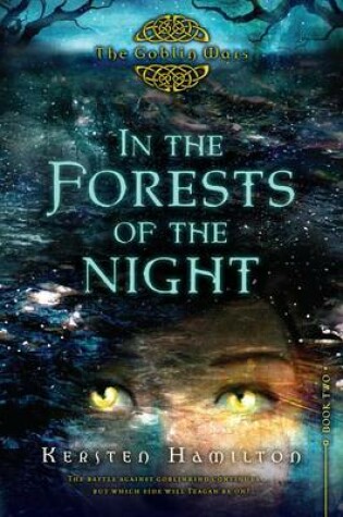 Cover of In the Forests of the Night