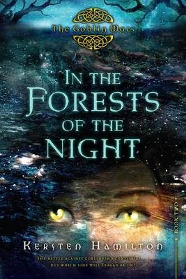 Book cover for In the Forests of the Night