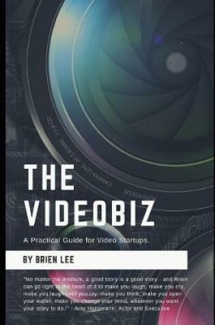 Cover of The Videobiz