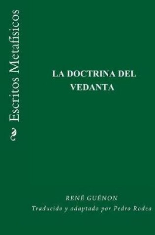 Cover of Escritos Metafisicos