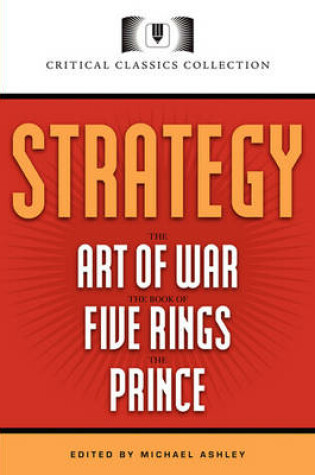 Cover of Strategy Classics