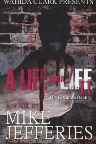 Cover of A Life for a Life 2