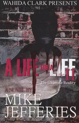 Book cover for A Life for a Life 2