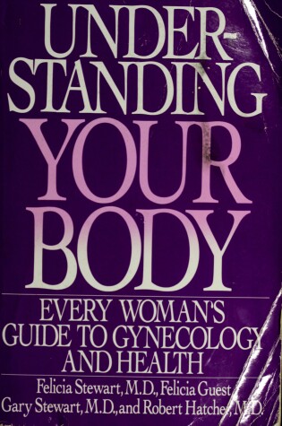 Cover of Understanding Your Body