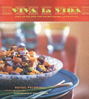 Book cover for Viva La Vida