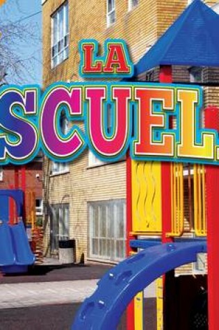 Cover of La Escuela