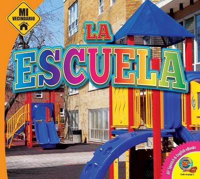 Cover of La Escuela