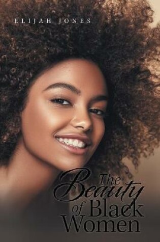 Cover of The Beauty of Black Women