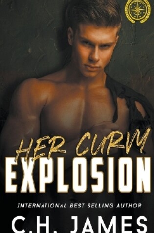 Cover of Her Curvy Explosion