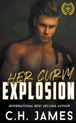 Cover of Her Curvy Explosion