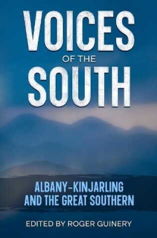 Cover of Voices of the South