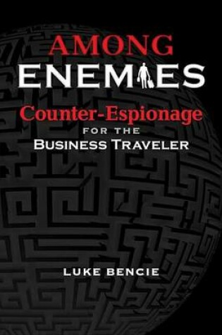 Cover of Among Enemies