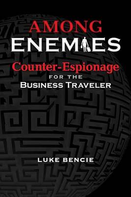 Book cover for Among Enemies