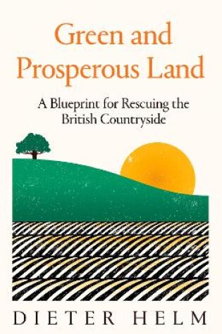 Cover of Green and Prosperous Land