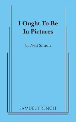 Book cover for I Ought to be in Pictures