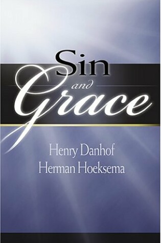 Cover of Sin and Grace