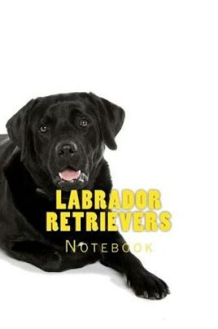 Cover of Labrador Retrievers