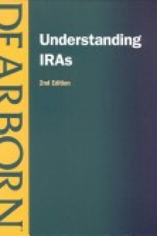 Cover of Understanding Iras