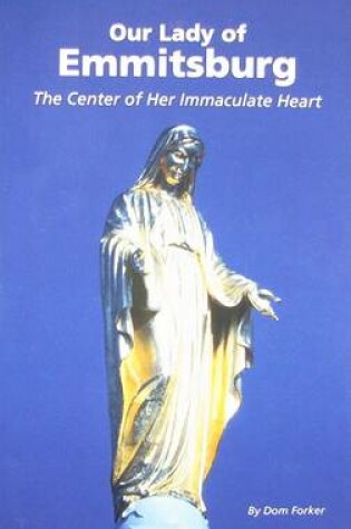 Cover of Our Lady of Emmitsburg