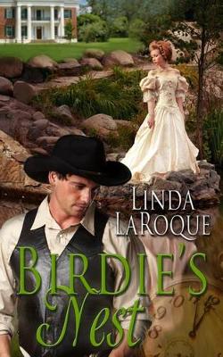 Book cover for Birdie's Nest