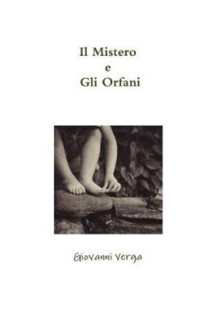 Cover of Il Mistero e Gli Orfani