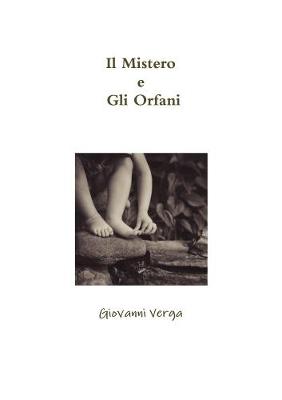 Book cover for Il Mistero e Gli Orfani