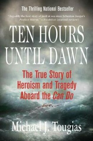 Cover of Ten Hours Until Dawn