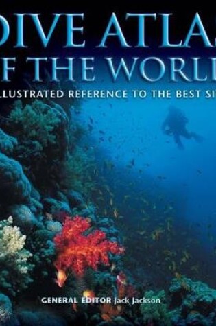Cover of Dive Atlas of the World
