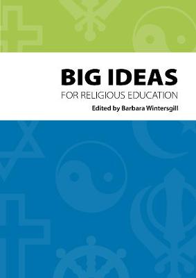 Book cover for Putting Big Ideas into Practice in Religious Education