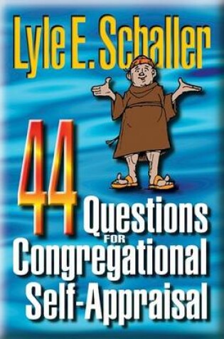 Cover of 44 Questions for Self-Appraisal [Adobe Ebook]