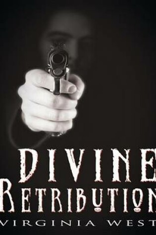 Cover of Divine Retribution