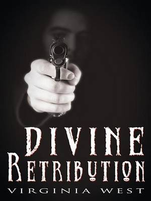 Book cover for Divine Retribution