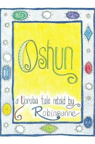 Cover of Oshun