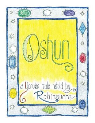 Cover of Oshun