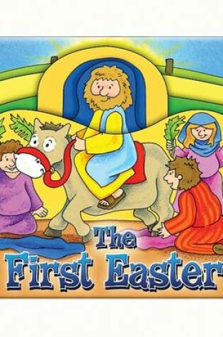 Cover of The First Easter