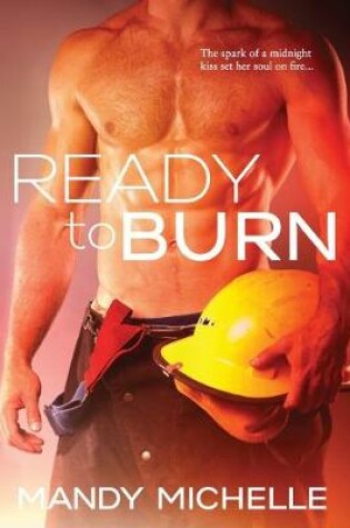 Cover of Ready to Burn