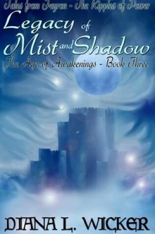 Cover of Legacy of Mist and Shadow