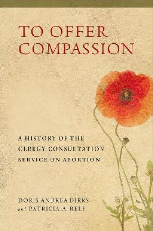 Cover of To Offer Compassion