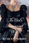 Book cover for The Earl's Inconvenient Wife