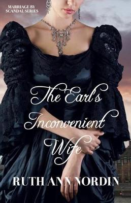 Cover of The Earl's Inconvenient Wife