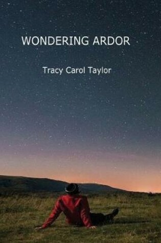 Cover of Wondering Ardor