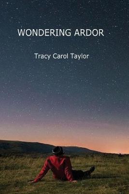 Book cover for Wondering Ardor