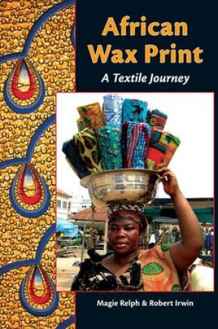 Cover of African Wax Print