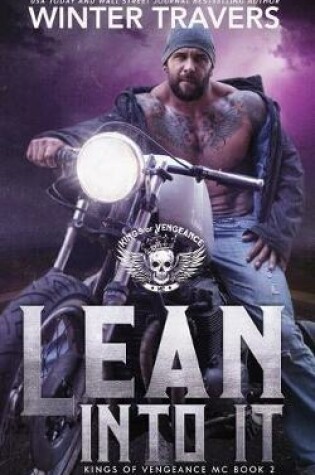 Cover of Lean Into It