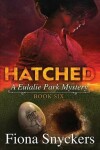 Book cover for Hatched