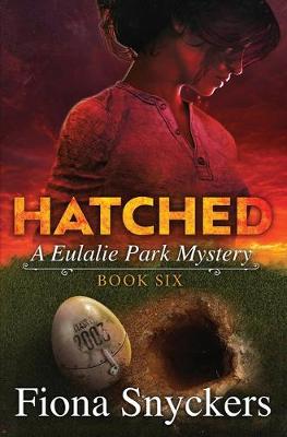 Cover of Hatched