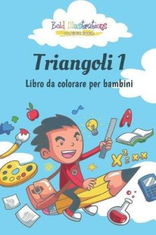 Cover of Triangoli 1