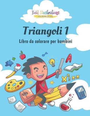 Book cover for Triangoli 1