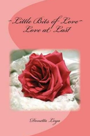 Cover of Love at Last